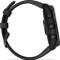 Garmin Fenix 7X Sapphire Solar black dlc titanium/black Vorschaubild