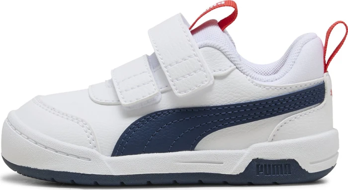 Puma Multiflex 2 puma white/persian blue (Junior)