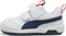 Puma Multiflex 2 puma white/persian blue (Junior) Vorschaubild