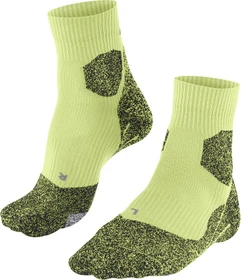 Falke RU Trail Grip Socken lime flash (Herren)