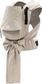 Stokke Limas Plus Babytrage floral beige