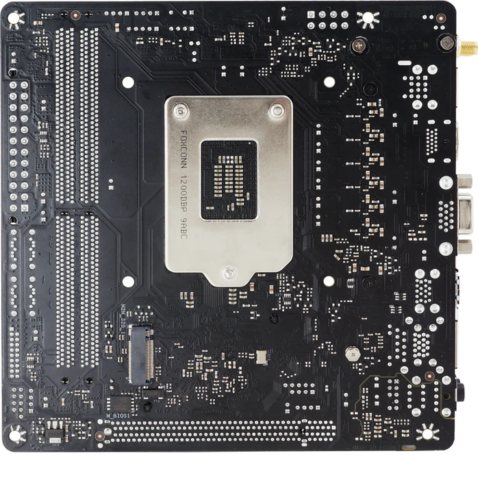 Biostar Racing Z490GTN (Intel 1200)