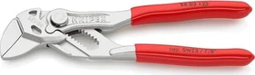 Knipex Zangenschlüssel, 12.5cm