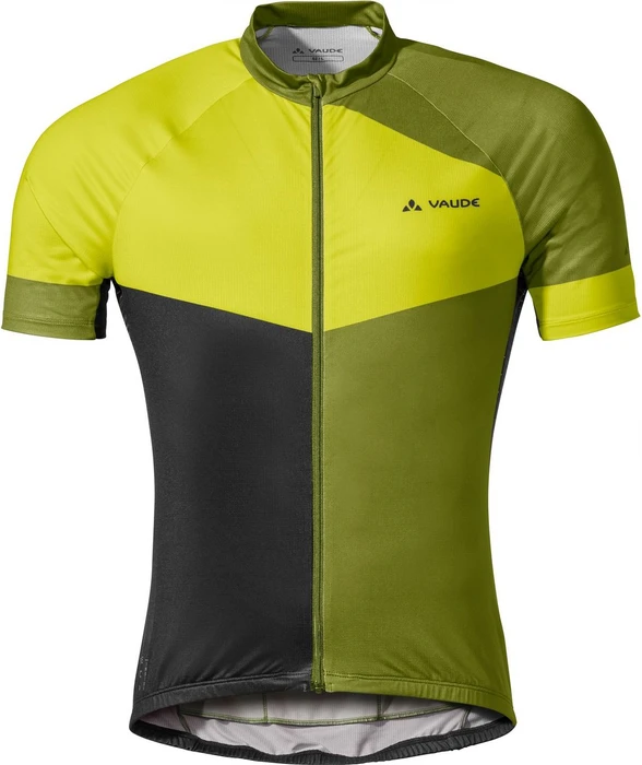 Vaude Posta FZ Trikot kurzarm (Herren)