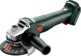 Metabo W 18 L 9-115 Akku-Winkelschleifer solo