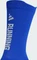 adidas Run x Graphic Laufsocken lucid blue/linen green Vorschaubild