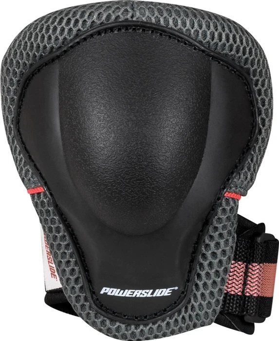 Powerslide Pro Pad Ellenbogenschützer (Damen) (903253)