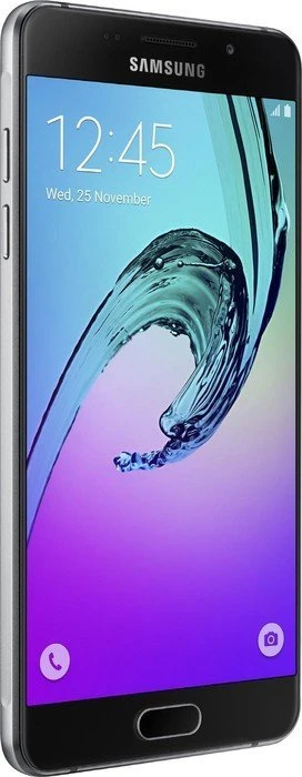 Samsung Galaxy A5 (2016) schwarz