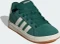 adidas Grand Court 00S collegiate green/off white/gum (Junior) Vorschaubild