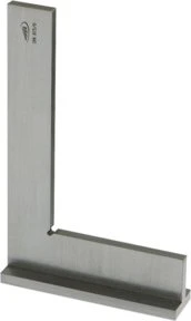 Helios-Preisser 0368 GG0 Anschlagwinkel 100x70mm