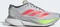 adidas Adizero Boston 12 dash grey/lucid red/lucid lemon (Damen) Vorschaubild