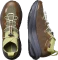Salomon GRVL Concept PAS Normal Studios dark earth/nine iron/sweet pea Vorschaubild