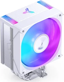 Jonsbo CR-1000MAX Color White, weiß