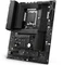 NZXT N5 Z690 Black (Intel 1700) Vorschaubild