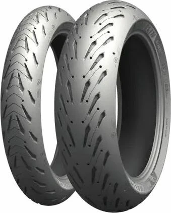 Michelin Road 5 GT 190/50 ZR17 73W TL