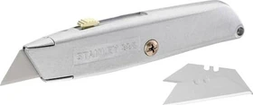 Stanley Messer 99 E Cutter, 155mm, silber