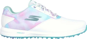 Skechers Go Golf Pro GF weiß/mehrfarbig (Damen)