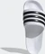 adidas Shower Adilette cloud white/core black Vorschaubild