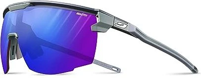 Julbo Ultimate blue-green/reactiv performance 1-3