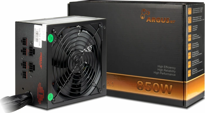 Inter-Tech ArgusNT BPS ATX 2.4 / ATX 3.1