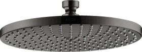 Hansgrohe Axor Starck Tellerkopfbrause 240 1jet polished black chrome