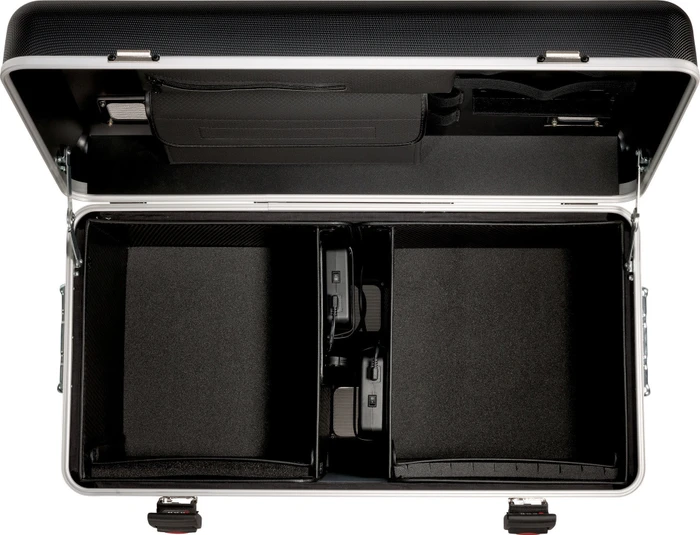 Parat Paraproject Case i20 KidsCover Lade-/Aufbewahrungs-Wagen schwarz, 20 iPads bis 9.7", Lightning, EU-Version