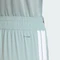 adidas Train Essentials 3-Streifen Woven Trainingshose lang wonder sage/white (Damen) Vorschaubild