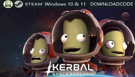Kerbal Space Program (Download) (PC)