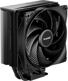 be quiet! Pure Rock 3 Black