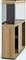 Juwel Vision 260 LED Aquarium-Set mit Unterschrank, helles Holz/helles Holz, 260l Vorschaubild