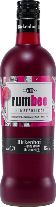 Birkenhof Rum Bee 700ml