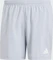 adidas Own The Run Laufhose kurz halo silver (Herren) Vorschaubild