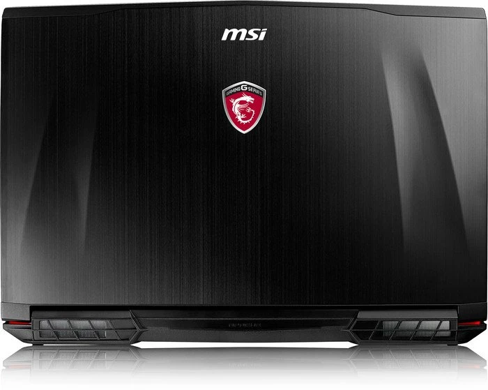 MSI GP62MVR 7RF-451DE Leopard Pro, Core i5-7300HQ, 16GB RAM, 256GB SSD, 1TB HDD, GeForce GTX 1060, DE