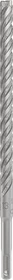 Bosch Professional PRO SDS-plus-5X Hammerbohrer, 13x200x260mm, 1 Stück
