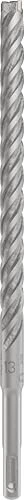 Bosch Professional PRO SDS-plus-5X Hammerbohrer, 13x200x260mm, 1 Stück