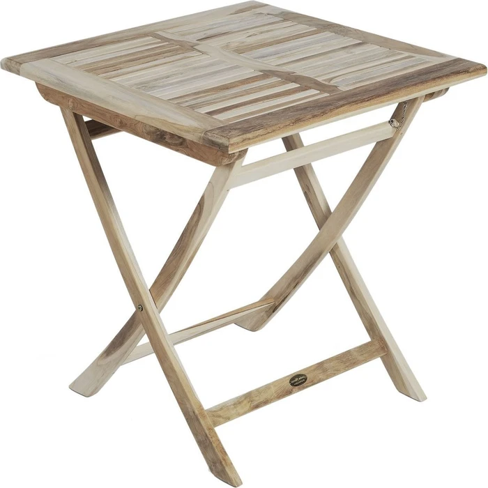 Garden Pleasure Java Klapptisch 70x70cm (940118)