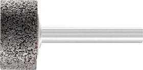 Pferd ZY 2513 6 AN 30 N5B INOX EDGE Zylinderstift Schleifstift K30, 25x13mm, 10 Stück