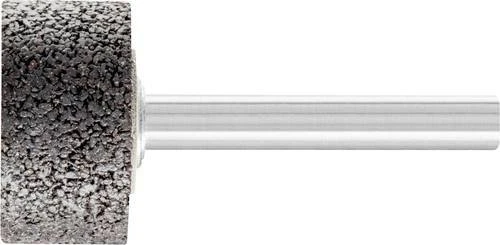 Pferd ZY 2513 6 AN 30 N5B INOX EDGE Zylinderstift Schleifstift K30, 25x13mm, 10 Stück