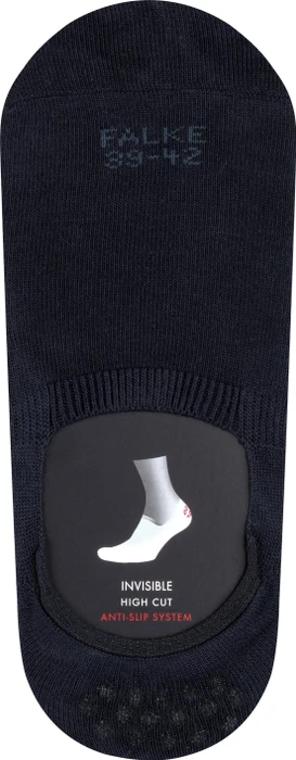Falke Step High Cut Socken dark navy (Herren)