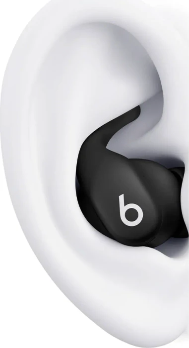 Apple Beats Powerbeats Fit Diamantschwarz