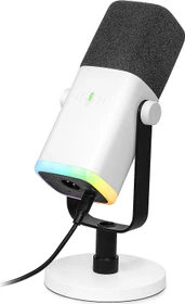 Fifine AmpliGame AM8 weiß