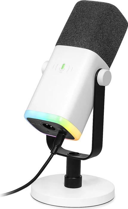Fifine AmpliGame AM8 weiß