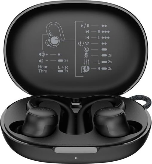 Belkin SoundForm ActiveFit schwarz