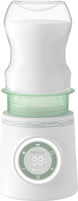 Momcozy MW03 Kabelloser Flaschenwärmer