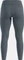 Odlo Essential Warm Tights Laufhose lang stormy weather (Damen) Vorschaubild