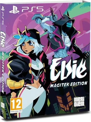 Elsie