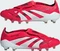 adidas Predator Elite Fold-Over Tongue AG lucid red/cloud white/core black Vorschaubild