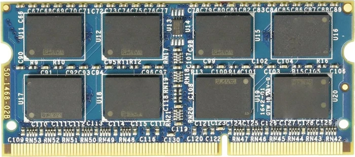 Mushkin Essentials SO-DIMM 8GB, DDR3L-1600, CL11-11-11-28
