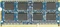 Mushkin Essentials SO-DIMM 8GB, DDR3L-1600, CL11-11-11-28 Vorschaubild