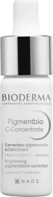 Bioderma Pigmentbio C-Concentrate Vitamin C Nachtserum, 15ml